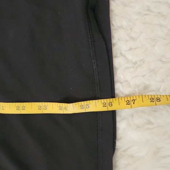 Lululemon athletica Power Y Tank in Submarine - Picture 11 of 11